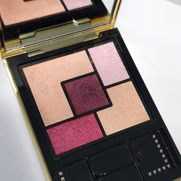 YSL Couture Palette #9 Love Ready to Wear Eyeshadow - Picture 8 of 8